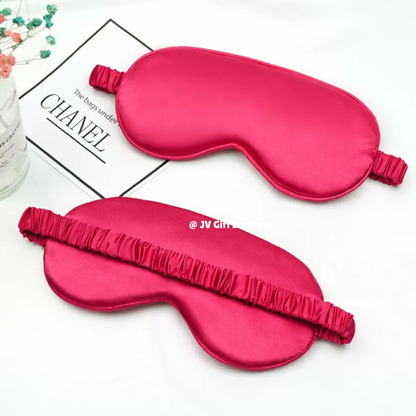 Rejuvenating Eye Mask