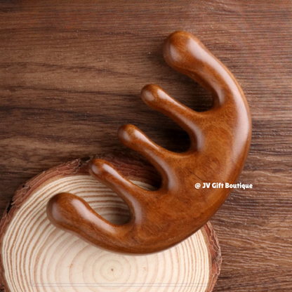 Wooden Massage Tool