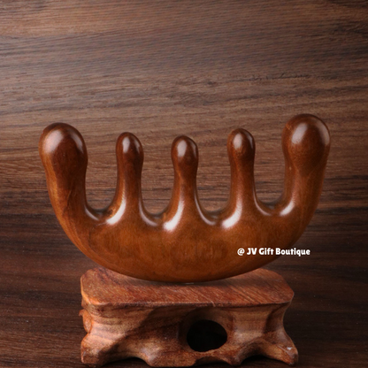 Wooden Massage Tool