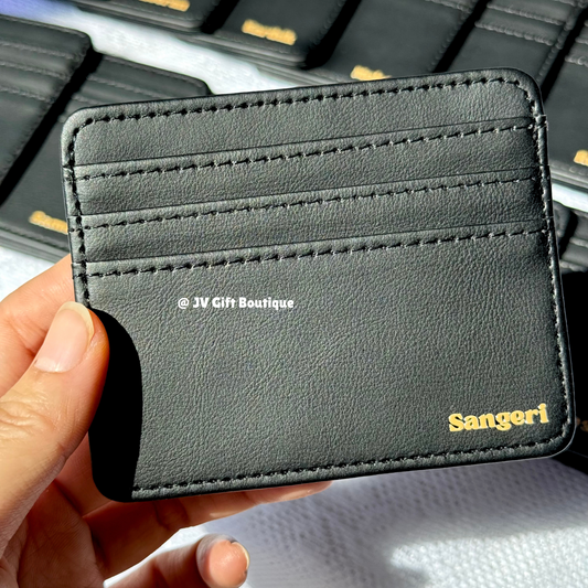 Slim Cardholder