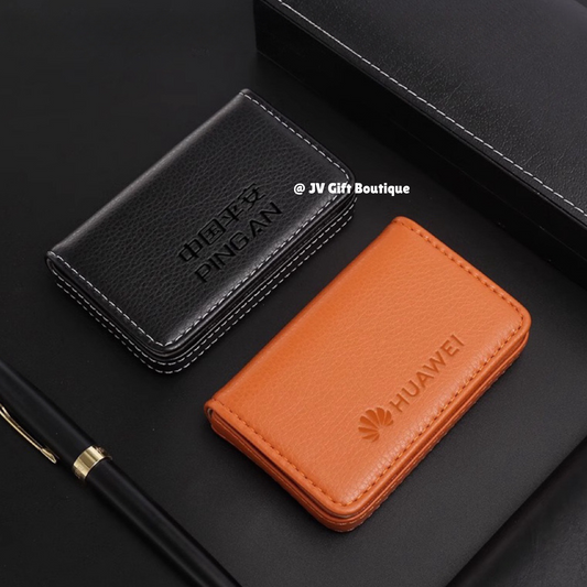 Business Cardholder