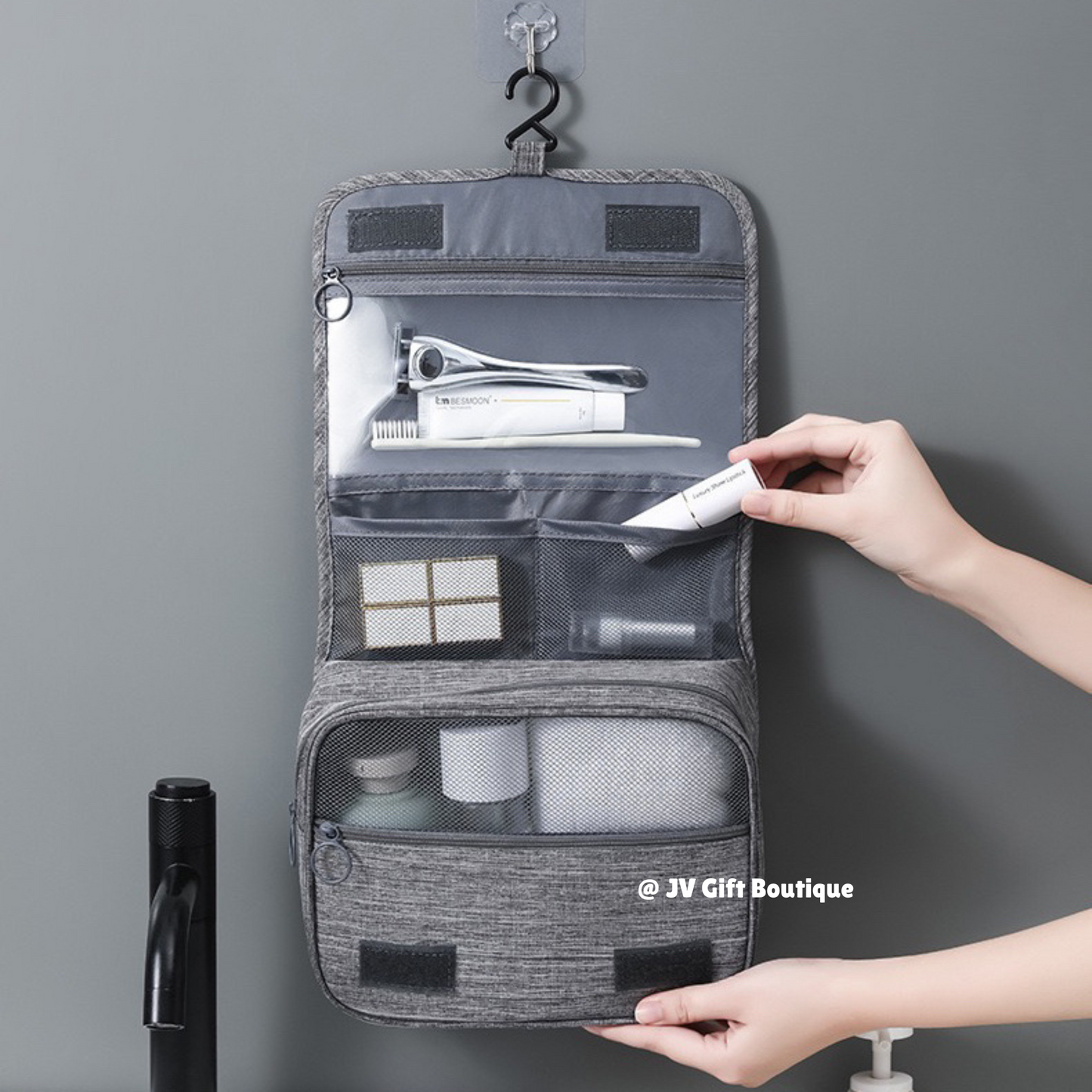 Executive Travel Organizer Bag