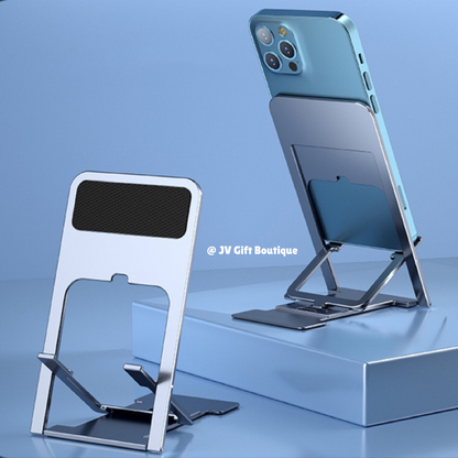 Foldable Phone Stand